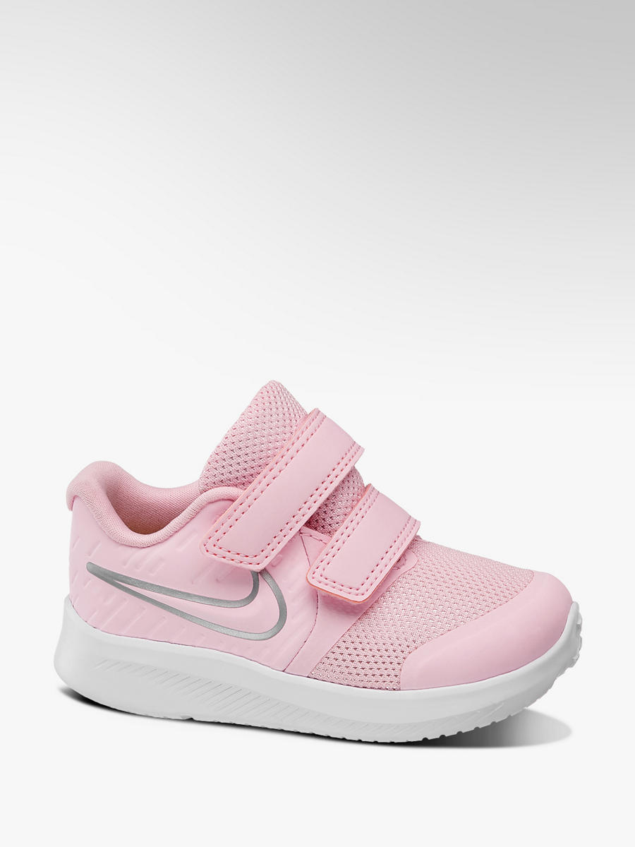 Sneaker Star Runner 2 von NIKE in rosa - DEICHMANN Sneaker Star Runner 2 von NIKE in rosa - DEICHMANN